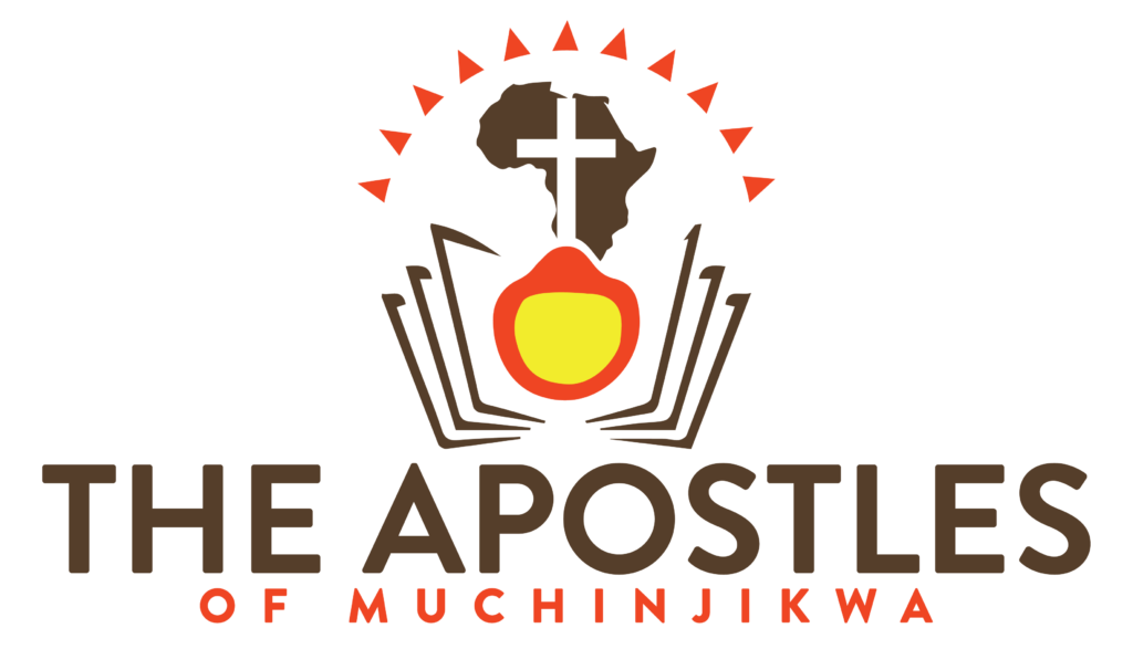 Apostles of Muchinjikwa UK logo